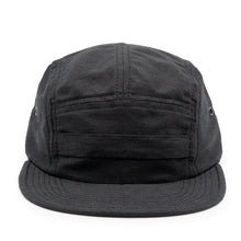 Charger l'image dans la galerie, The.H.W.Dog Havana Roll Cap (Black)