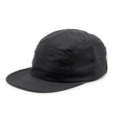 Charger l'image dans la galerie, The.H.W.Dog Havana Roll Cap (Black)