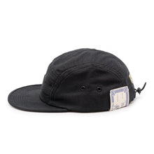 Charger l'image dans la galerie, The.H.W.Dog Havana Roll Cap (Black)