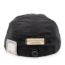 Charger l'image dans la galerie, The.H.W.Dog Havana Roll Cap (Black)