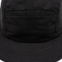 Charger l'image dans la galerie, The.H.W.Dog Havana Roll Cap (Black)