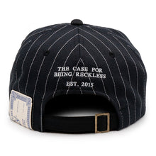 Charger l'image dans la galerie, The.H.W.Dog Havana Roll Cap (Black)