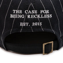 Charger l'image dans la galerie, The.H.W.Dog Havana Roll Cap (Black)