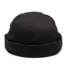 Charger l'image dans la galerie, The.H.W.Dog Havana Roll Cap (Black)