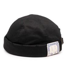 Charger l'image dans la galerie, The.H.W.Dog Havana Roll Cap (Black)
