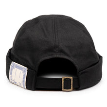 Charger l'image dans la galerie, The.H.W.Dog Havana Roll Cap (Black)
