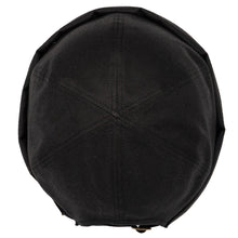 Charger l'image dans la galerie, The.H.W.Dog Havana Roll Cap (Black)