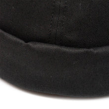 Charger l'image dans la galerie, The.H.W.Dog Havana Roll Cap (Black)