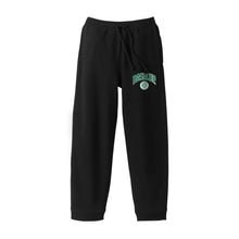 Load image into Gallery viewer, BASE LHP College logo track pants (Green)