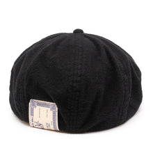 Load image into Gallery viewer, The.h.w.dog New Washer Cas (Black)