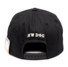 画像をギャラリービューアに読み込む, THE.H.W.DOG&CO BURN SIDE CAP(ASH GRAY)