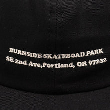 画像をギャラリービューアに読み込む, THE.H.W.DOG&CO BURN SIDE CAP(ASH GRAY)