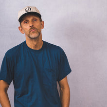 Charger l'image dans la galerie, The.H.W.Dog Havana Roll Cap (Black)