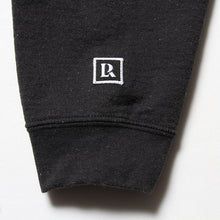 Load image into Gallery viewer, Liberaiders Wisdom Eyes Pullover Hoodie (Black)