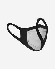 이미지를 갤러리 뷰어에 로드 , AIRINUM LITE AIR MASK (Black)