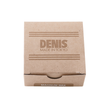 이미지를 갤러리 뷰어에 로드 , DENIS TOKYO Magunam wax