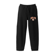Load image into Gallery viewer, BASE LHP College logo track pants (Orange)