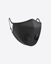 이미지를 갤러리 뷰어에 로드 , AIRINUM URBAN AIR MASK 2.0 (Black)