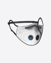 이미지를 갤러리 뷰어에 로드 , AIRINUM URBAN AIR MASK 2.0 (Black)