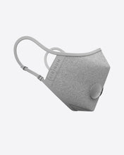 이미지를 갤러리 뷰어에 로드 , AIRINUM URBAN AIR MASK 2.0 (Gray)