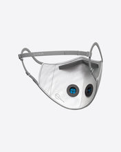 이미지를 갤러리 뷰어에 로드 , AIRINUM URBAN AIR MASK 2.0 (Gray)