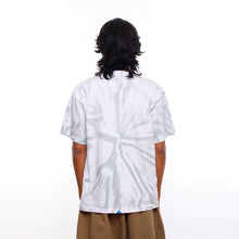 画像をギャラリービューアに読み込む, Liberaiders TIEDYE TEE (Gray)