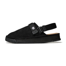 Load image into Gallery viewer, VANS FLAME OLD SKOOL (BLACK / WHITE)
