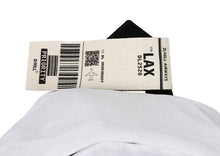 Load image into Gallery viewer, D / Hill Collaboration X Eastpak Back Pack (White)