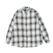 Load image into Gallery viewer, "Hollywood" Heavy Cotton Shirt (Red)
