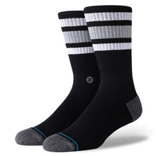 Load image into Gallery viewer, STANCE SOX BOYD ST (BLACK)