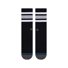 Load image into Gallery viewer, STANCE SOX BOYD ST (BLACK)
