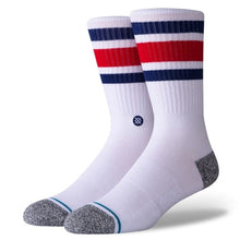 Load image into Gallery viewer, Stance Socks Boyd St (Blue)