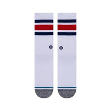 Load image into Gallery viewer, Stance Socks Boyd St (Blue)