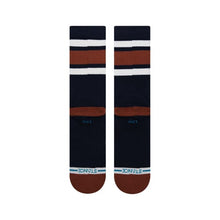 Load image into Gallery viewer, Stance Socks Boyd St (Navy)