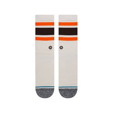 Load image into Gallery viewer, Stance Socks Boyd St (Off White)