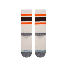 Load image into Gallery viewer, Stance Socks Boyd St (Off White)