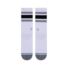 Load image into Gallery viewer, Stance Socks Boyd St (White)