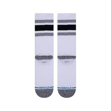 Load image into Gallery viewer, Stance Socks Boyd St (White)