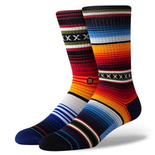 Charger l'image dans la galerie, STANCE SOX CARREN ST CREW