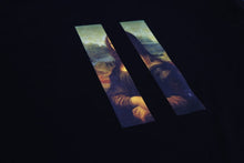 画像をギャラリービューアに読み込む, 【30%OFF】D/HILL Black “MONALISA” Short Sleeve T-shirt