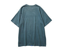 Load image into Gallery viewer, Liberaiders Logo Og Tee (Dark Turquoise)