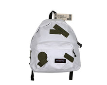 Load image into Gallery viewer, D / Hill Collaboration X Eastpak Back Pack (White)