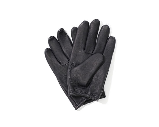 LAMP GLOVES Utility Glove Shorty (Black) – BASE L.H.P