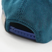 Load image into Gallery viewer, The.h.w.dog & Co Fatigue Hat Aw (Black)