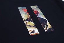 画像をギャラリービューアに読み込む, 【30%OFF】D/HILL Black “NAPOLEON” Short Sleeve T-shirt
