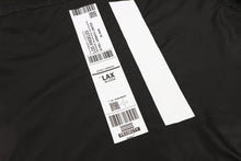 Charger l'image dans la galerie, D / Hill Black "Bagages" chemise en nylon