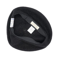 Charger l'image dans la galerie, The.H.W.DOG 10USN Watch Cap (Black)