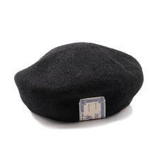 Charger l'image dans la galerie, The.H.W.DOG 10USN Watch Cap (Black)