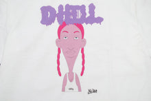 Load image into Gallery viewer, D / Hill X CAZUL "Nancy for D / Hill" Short Sleeve T-SHIRT