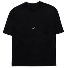 画像をギャラリービューアに読み込む, 【30%OFF】D/HILL Black “MONALISA” Short Sleeve T-shirt